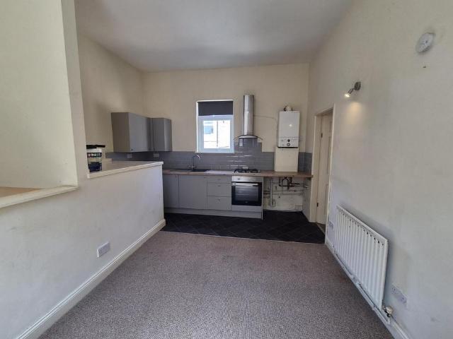 Apartment for rent in Preston, North Shields