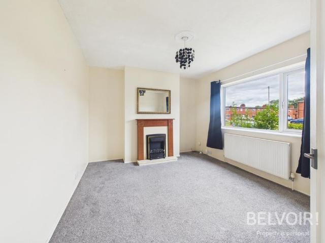 Apartment for rent in Stone, Baswich