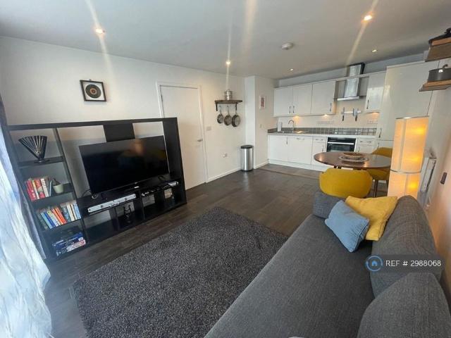 Apartment for rent in City Centre, Feckenham