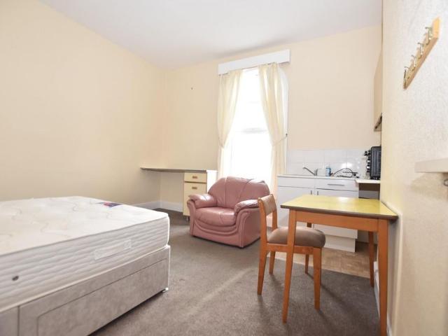 Apartment for rent in Loundsley Green, East Midlands