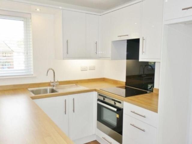 Apartment for rent in Studlands Park, Chedburgh