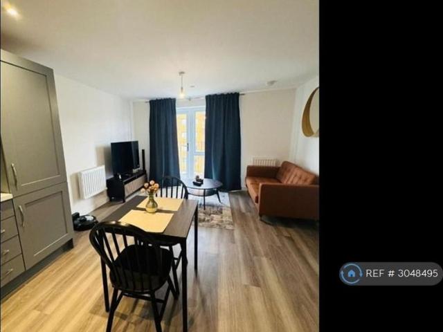 Apartment for rent in Woolston, City Of Southampton