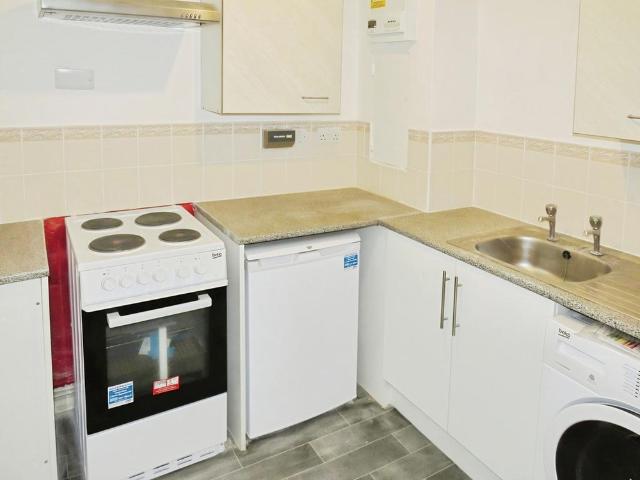 Apartment for rent in Ortongate Centre, Peterborough