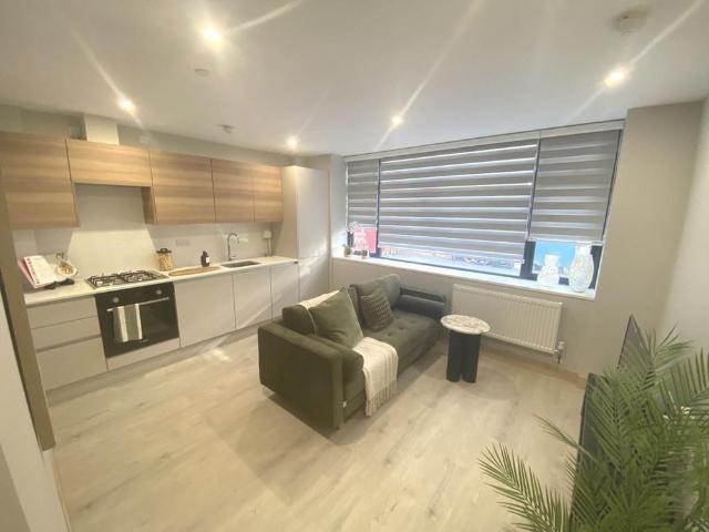 Apartment for rent in Borehamwood, Hertsmere