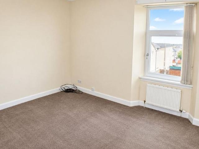 Apartment for rent in Armadale, West Lothian