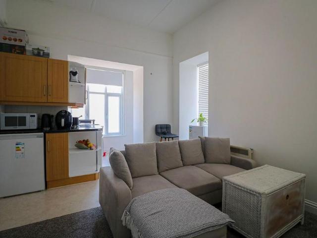Apartment for rent in St Helier, Greater London