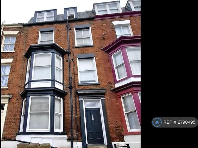 Flat for rent in The Old Town, Kepwick