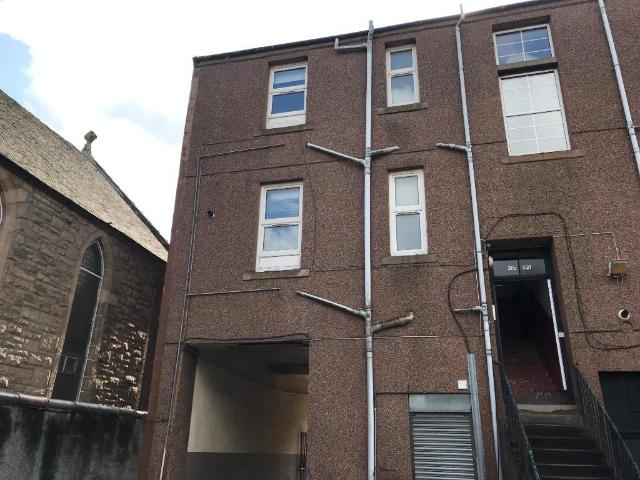 Flat for rent in Watsonville, Motherwell