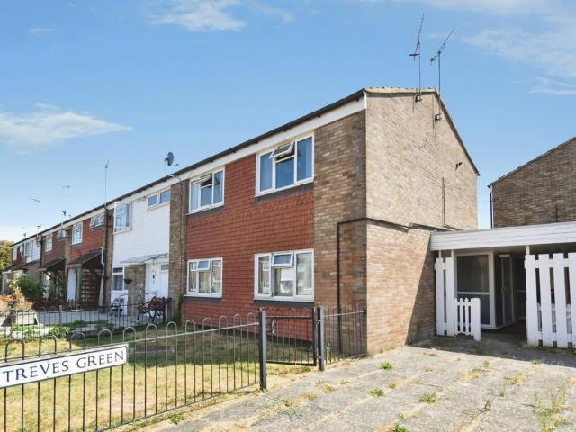 Flat for rent in Walton, Aylesbury