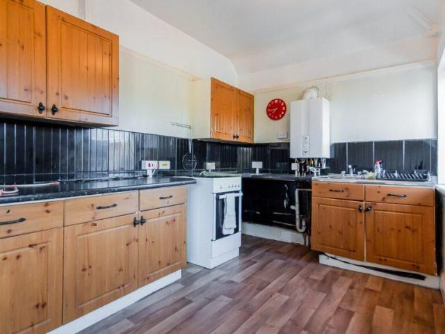 Flat for rent in Turves Green, West Midlands
