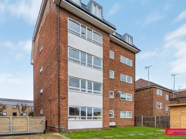 Apartment for rent in Friern Barnet, Greater London