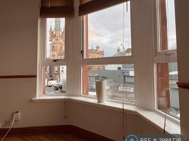 Apartment for rent in Loanhead, Stanwix