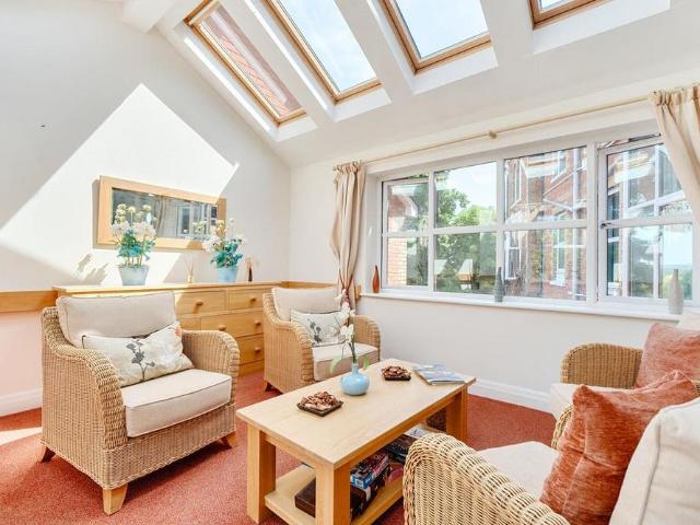 Apartment for rent in West Exe, Newton St Cyres