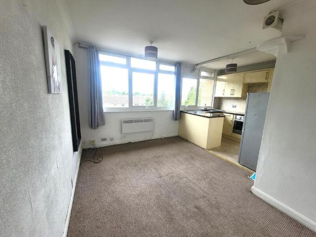 Apartment for rent in Slough