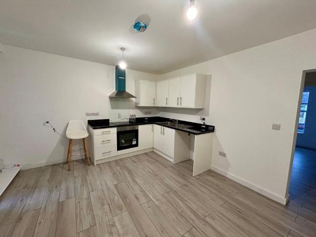 Apartment for rent in Ibstock, Leicestershire
