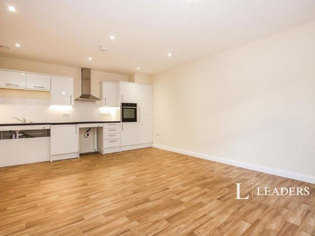 Apartment for rent in Northampton, Northamptonshire