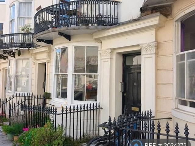 Flat for rent in Brunswick