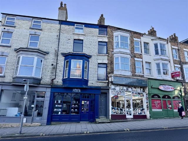 Flat for rent in The Old Town, Kepwick