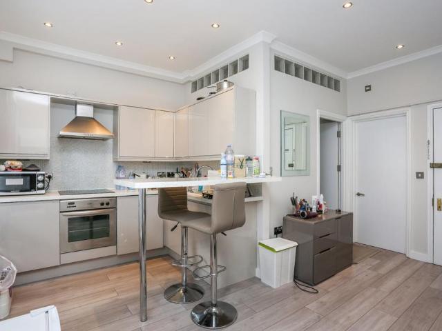 Flat for rent in Marylebone, Greater London
