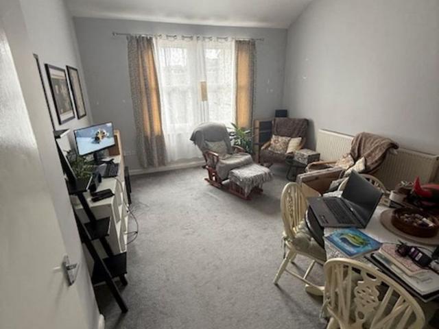 Apartment for rent in Key Street, Suffolk