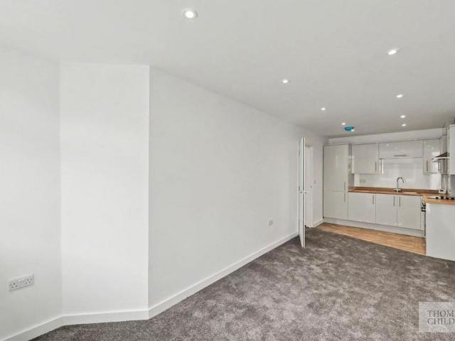 Apartment for rent in Colliers End, Hertfordshire