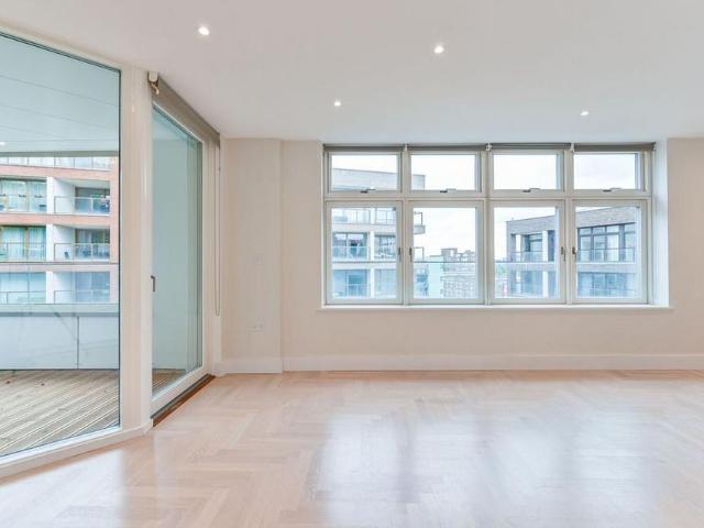Apartment for rent in Barnsbury, Greater London