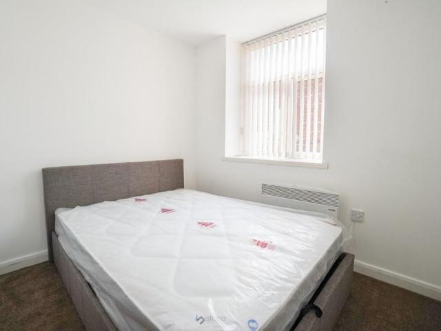 Apartment for rent in Armley, West Yorkshire