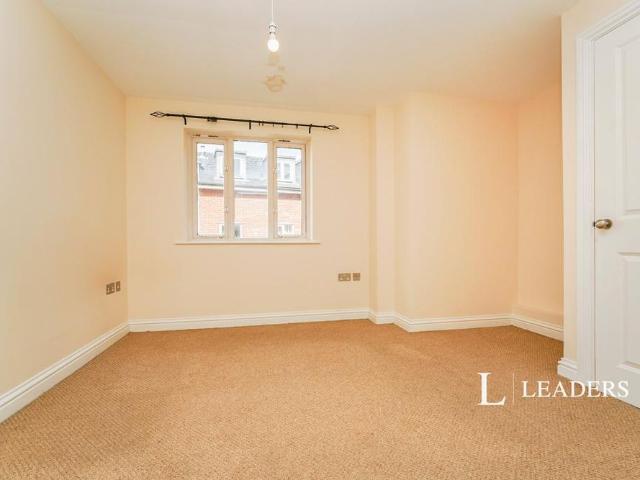 Apartment for rent in Stroud, School House