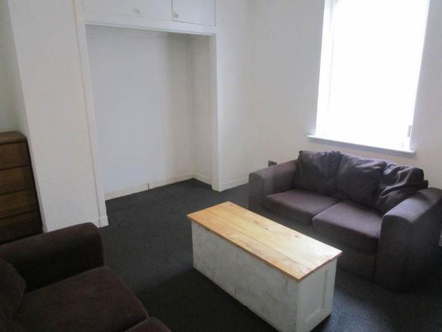 Apartment for rent in Scotland
