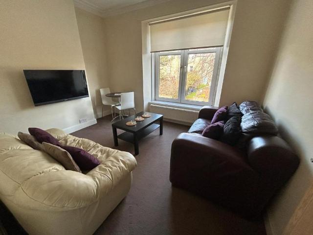 Apartment for rent in Ferryhill, Ballindoch