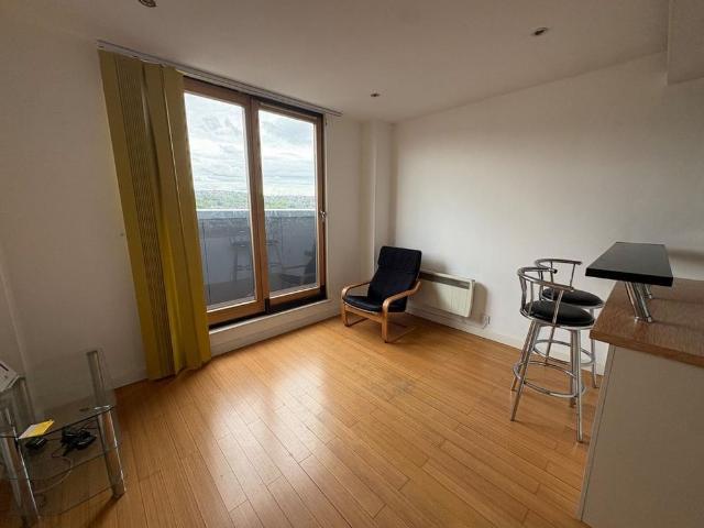 Apartment for rent in City Centre, South Yorkshire