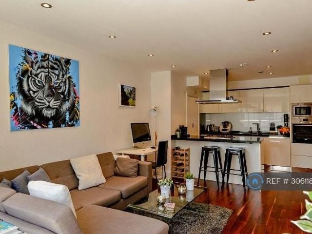 Apartment for rent in Westminster, Greater London
