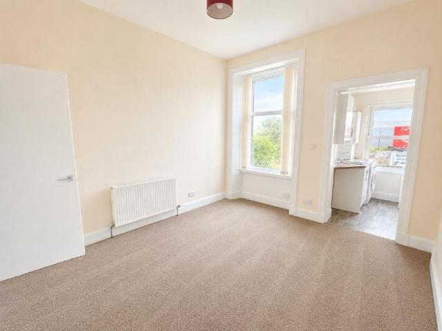 Apartment for rent in Troon, South Ayrshire