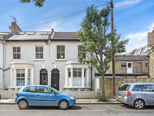 Flat for rent in Fulham, Sands End