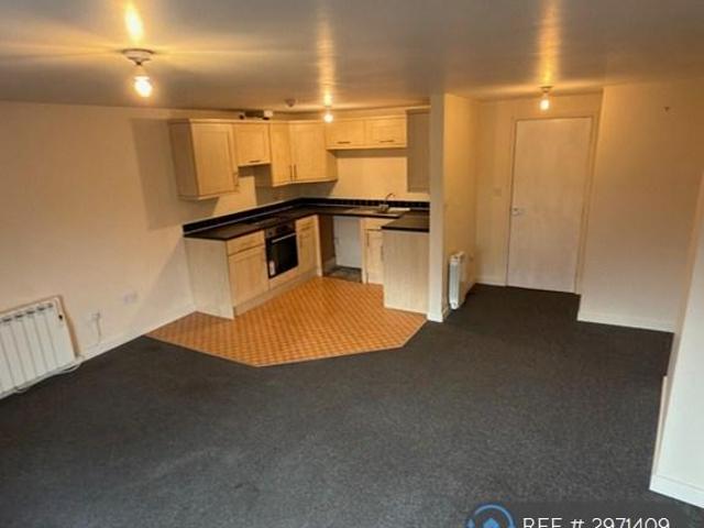 Flat for rent in Brackenfield, East Midlands