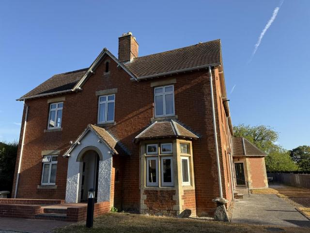 Flat for rent in Belmont, Dromore
