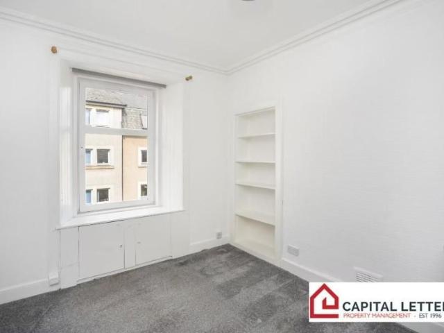 Apartment for rent in Cambuskenneth, Scotland