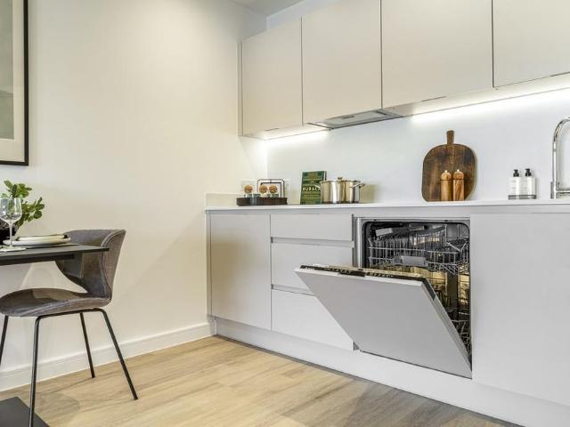 Apartment for rent in Maidenhead