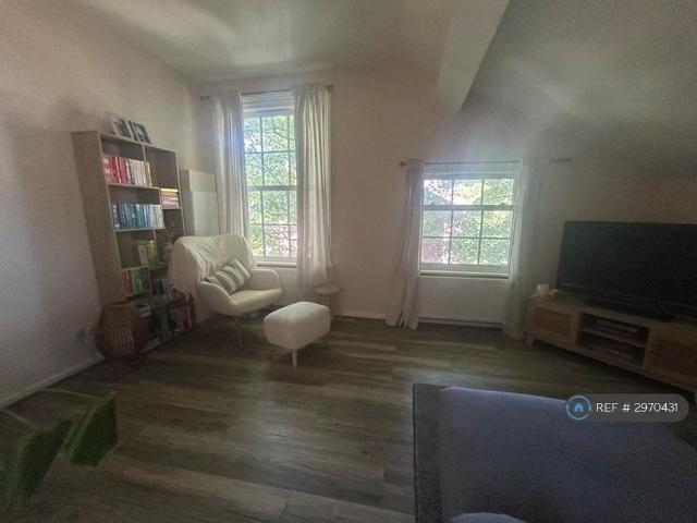 Apartment for rent in St George's Quarter / Cultural Quarter, Calderstones