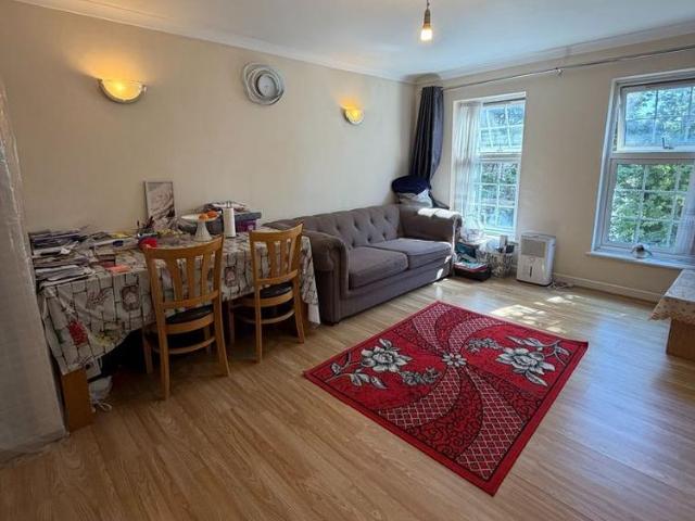 Apartment for rent in Lower Edmonton, Edmonton