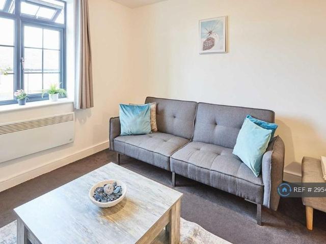 Apartment for rent in Hyson Green, Haddon
