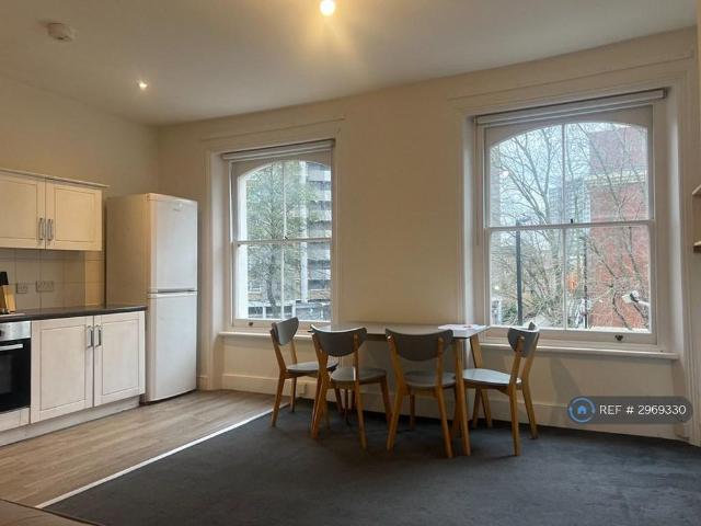 Apartment for rent in Islington, Greater London