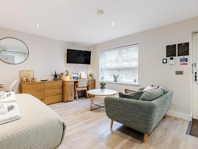 Apartment for rent in Arbury, Cambridgeshire