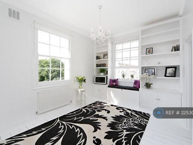 Apartment for rent in Victoria, Greater London