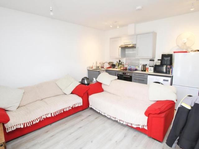 Apartment for rent in Feckenham, City Of Bristol
