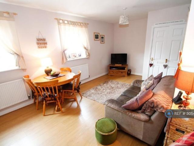 Apartment for rent in Combs Ford, Mid Suffolk