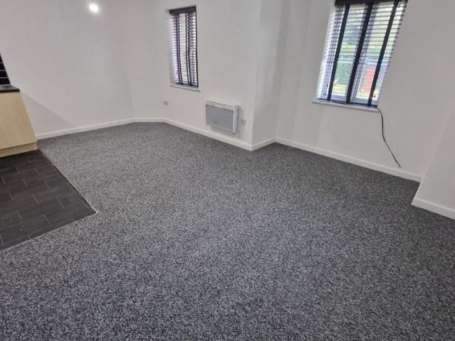 Apartment for rent in Bilston, Wolverhampton