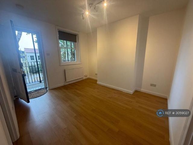 Apartment for rent in London Borough of Haringey, Greater London
