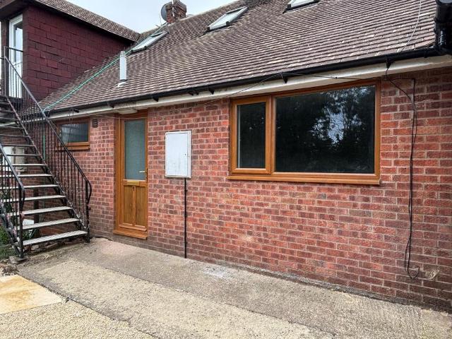Flat for rent in Alderminster, Warwickshire