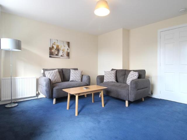 Flat for rent in City Centre, Ballindoch